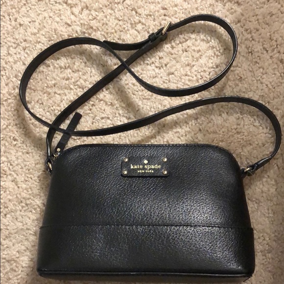 Kate Spade Crossbody NWOT - Picture 2 of 4